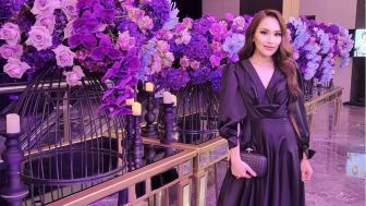Syahnaz Sadiqah yang Selingkuh, Kok Ayu Ting Ting Ikut Terseret?
