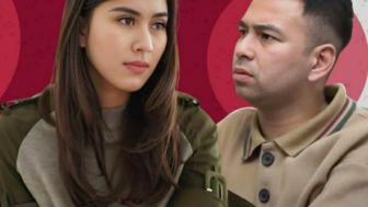 Merinding! Raffi Ahmad Murka hingga Cabut Semua Fasilitas yang Telah Diberikan kepada Syahnaz Sadiqah, Benarkah?