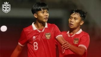 Tampil di Piala Dunia U-17, Indonesia Jadi Satu-satunya Wakil ASEAN