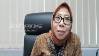 Terjerat Kasus Perselingkuhan, KPI Bakal Boikot Syahnaz Sadiqah dan Rendy Kjaernett?