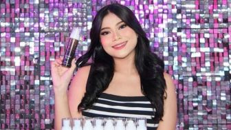 Profil Biodata Hanum Mega, Beauty Influencer yang Viral karena Diselingkuhi Suami