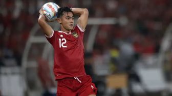 Wah! Skill Pratama Arhan Jadi Acuan, Liga Inggris Kini Buat Aturan Baru Terkait Lemparan ke Dalam