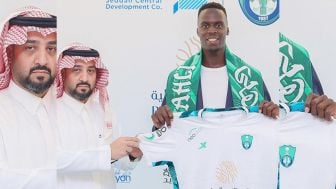 Datangkan dou Mendy, Al-Ahli Berhasil Rekrut Penjaga Gawang Terbaik Chelsea