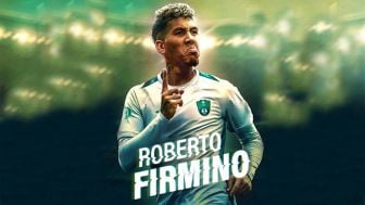 Hengkang dari Liverpool, Roberto Firminho Resmi Bergabung dengan Al-Ahli di Liga Arab