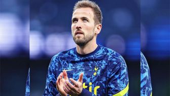 Gejolak Datang untuk Tottenham, Harry Kane Dapat Tawaran dari Bayern Munchen