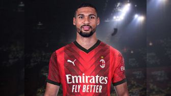 Resmikan Loftus Cheek dari Chelsea, AC Milan Dianggap Datangkan Pemain yang Tepat!