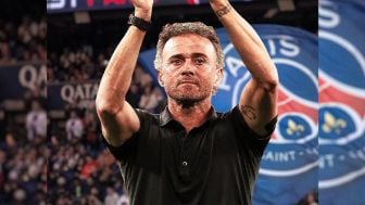 Meski Galtier Belum ke Luar, Luis Enrique Sudah Setuju akan Latih PSG Dua Musim ke Depan