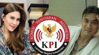 Gawat! Muncul Desakan Boikot Syahnaz Sadiqah dan Rendy Kjaernett, Begini Reaksi KPI