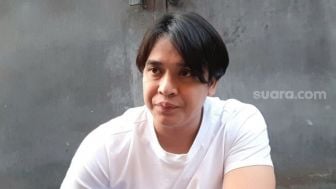 Sudah Sejak Lama Syahnaz Sadiqah Suka Gatel Ngejar-ngejar Pria, Begini Cerita Billy Syahputera Sebagai Mantan