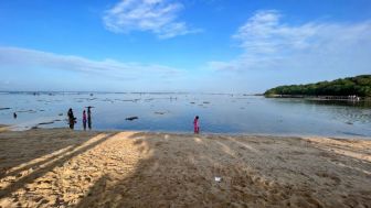 3 Kecamatan Terluas di Garut, Urutan Pertama Punya Pantai yang Indah