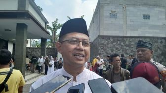 Kloter 1 Jemaah Haji Asal Garut Akan Tiba di Pendopo Rabu Dini Hari, 2 Orang Dilaporkan Meninggal Dunia