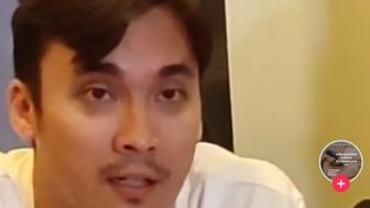 Akhirnya Rendy Kjaernett Buka Suara: Saya Akan Fokus Benahi Internal Keluarga, Netizen: Jadi Semua Itu Fakta Ya?