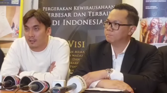 Kuasa Hukum Rendy Kjaernett Bantah Pemeran dalam Video Syur Kliennya