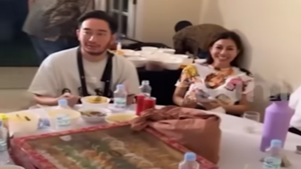 Berlindung Dibelakang Sikap Jeje Govinda, Syahnaz Sadiqah Dihujat Netizen