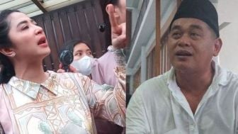 Usai Saling Meminta Maaf, Ketua RT Mengaku Ingin Bertemu dengan Dewi Perasik