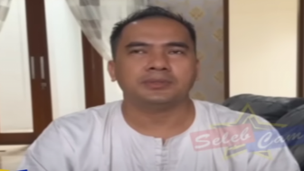 Saipul Jamil Ingatkan Dewi Perssik dengan Al-Hujarat Ayat 6