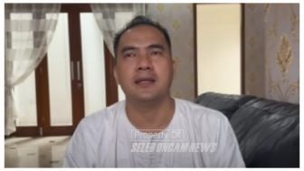 Saipul Jamil Komentari Dewi Perssik terkait Cekcok dengan Ketua RT: Dia Ngga Teliti