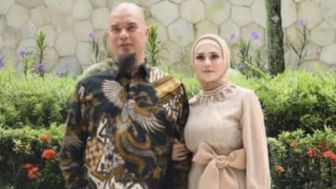 Kisah Nikah Siri Ahmad Dhani dan Mulan Jameela, Baru Resmi Tercatat Tahun 2020 di Soreang Bandung