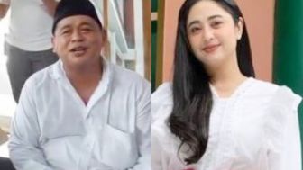 Polemik Sapi Kurban dengan Ketua RT Terus Disorot, Dewi Perssik: Idul Adha Sudah Selesai
