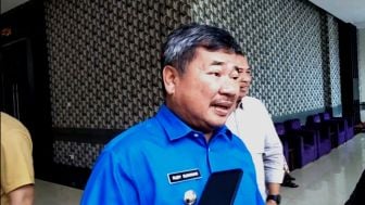 Mengaku Gagal Bina ASN Garut, Tapi Kok Rudy Gunawan yang Beri Sanksi, Tak Kebalik?