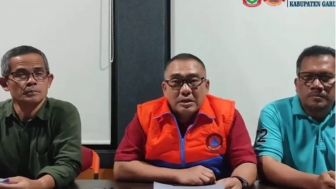 BPBD Garut Bantah Tak Beri Perhatian ke Warga Cigedug yang Kesulitan Air Bersih