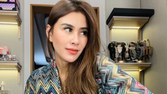 Ini Dia Permintaan Raffi Ahmad Usai Ramai Isu Syahnaz Sadiqah Selingkuh dengan Rendy Kjaernett