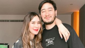 Kondisi Terakhir Jeje Govinda Usai Viral Kasus Perselingkuhan Syahnaz Sadiqah dengan Rendy Kjaernett
