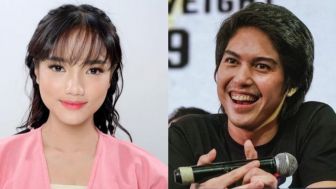Fujianti Utami Digadang-gadang Bakal Jadi Mantu Maia Estianty, Begini Reaksi Marsha Aruan Mantan El Rumi