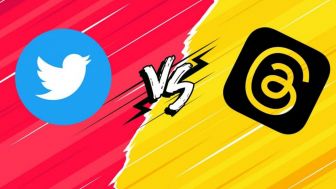 Threads Instagram Resmi Meluncur untuk Saingin Twitter
