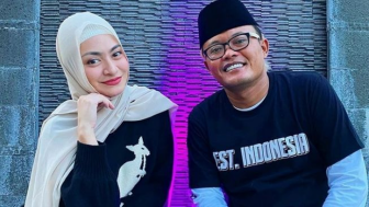 Akui Komunikasi dengan Nathalie Holscher Buruk, Sule: Saya Transfer Bulanan Ngga Dibales