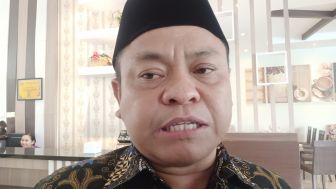 Jepang dan China Minta Ekspor Porang dari Garut, Anggota DPR RI Siapkan Lahan 2000  Hektare