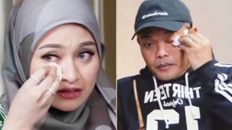 Duh! Sule dan Nathalie Holscher Saling Bantah, Mulai dari Biaya Rumah Sakit hingga Cicilan Mobil Adzam