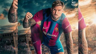 Inigo Martinez Resmi Bergabung ke Barcelona, Diberi Target Juara La Liga Musim Depan