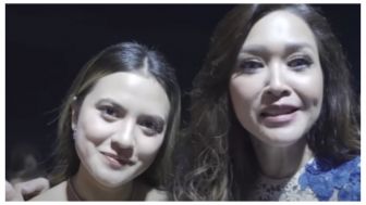 Mantan El Rumi, Marsha Aruan Bikin Rindu Maia Estianty, Dibujuk Balikan?