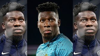 Andre Onana Masih Menjadi Prioritas Transfer Manchester United