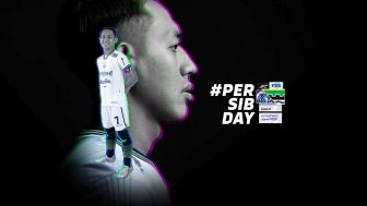 Link Live Streaming Persib vs Arema FC, Maung Bandung Bidik Kemenangan
