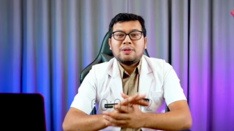 Inilah Alasan Pria Kecanduan Nonton Film Dewasa Menurut Dr Saddam Ismail