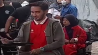 Jeje Govinda Tolak Klarifikasi Saat Manggung, Cuma Beri Kode Ini soal Syahnaz Sadiqah