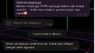 BJB Beri Kabar Gaji PPPK Guru Dibayarkan Agustus: Pengajuan Pinjaman Sudah Bisa