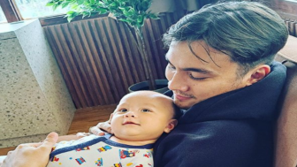 Rendy Kjaernet Buat Pengakuan, Mungkinkah Lady Nayoan Mau Diajak Rujuk?