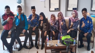 Asyik Tiga Hari Lagi PPPK Guru Formasi 2022 Kabupaten Garut Akan Terima Gaji Pertama