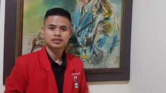 Anggota DPRD Garut Banyak yang Mangkir Saat Sidang Paripurna, Ketua GMNI Garut: Tidak Serius dalam Menjalankan Tugas Wakil Rakyat