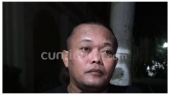 Sule Bantah Disebut Terlantarkan Adzam hingga Bongkar Tanggungan yang Diberikan pada Nathalie Holscher