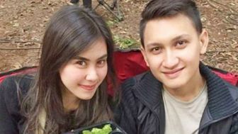 Ternyata, Syahnaz Sadiqah Dulu Putus dengan Juan Cristian Gegara Selingkuh dengan Jeje Govinda