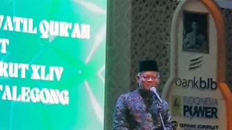 Resmi Ditutup, Inilah Para Juara Umum MTQ XLIV Tingkat Kabupaten Garut 2023