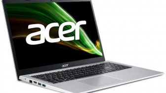 Alasan Mengapa Acer Aspire 3 Layak Dijadikan Pilihan Laptop, Ringan dan Kuat