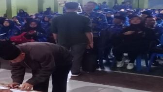 Maksimalkan Kuota PPPK, Daerah Ini Kejar Target SDM Berkualitas