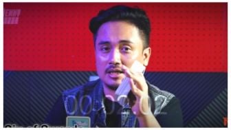 Denny Darko Ramal Ada Orang dari Pihak Syahnaz Sadiqah Klarifikasi Soal Perselingkuhan dengan Rendy Kjaernett