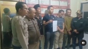 Terlalu! Pengantin Wanita di Bogor Hilang Sehari Setelah Menikah, Ternyata Kabur Sama Mantan