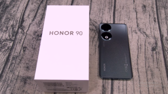 Honor 90, Ponsel Terbaru Dibekali Layar AMOLED 120Hz dan Kamera 200 MP